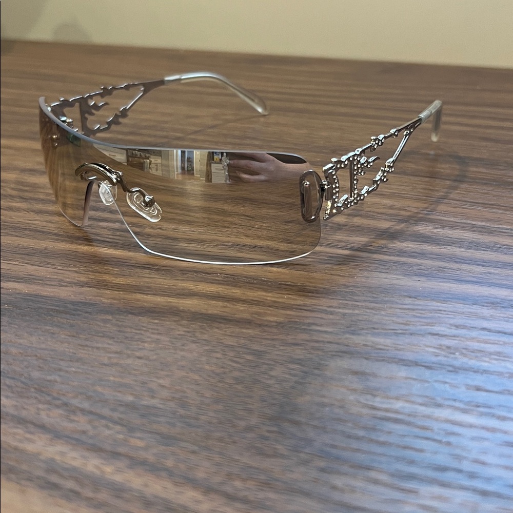 Y2K Sunglasses